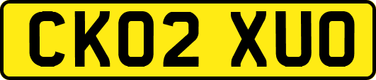 CK02XUO