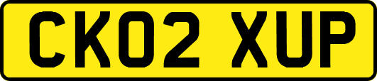 CK02XUP