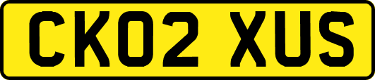 CK02XUS