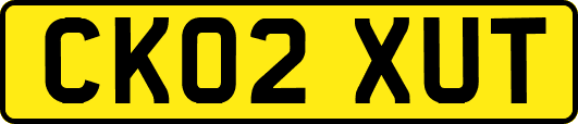CK02XUT