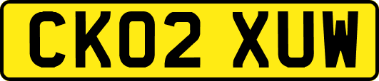 CK02XUW
