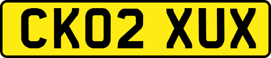 CK02XUX