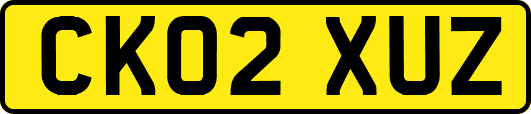 CK02XUZ