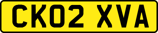 CK02XVA