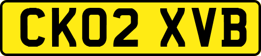 CK02XVB