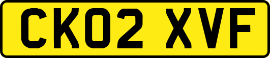 CK02XVF