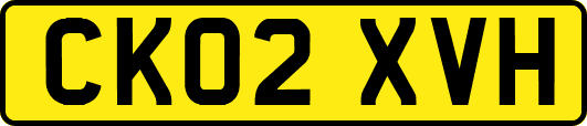 CK02XVH