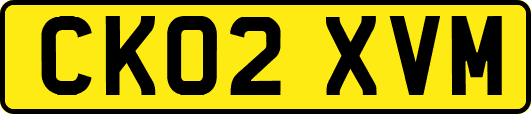 CK02XVM