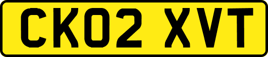 CK02XVT