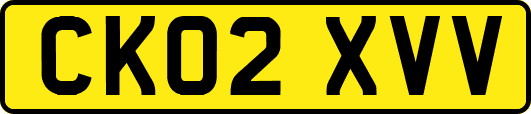 CK02XVV