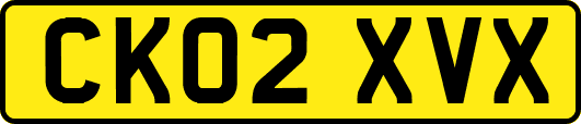 CK02XVX