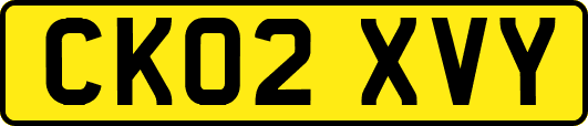 CK02XVY