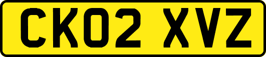 CK02XVZ