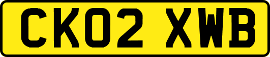 CK02XWB