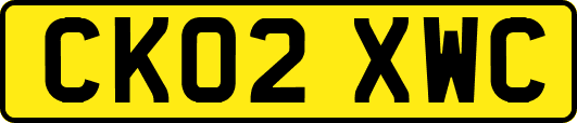 CK02XWC