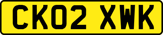CK02XWK