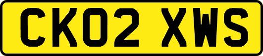 CK02XWS
