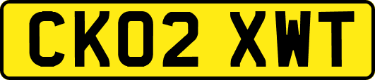 CK02XWT