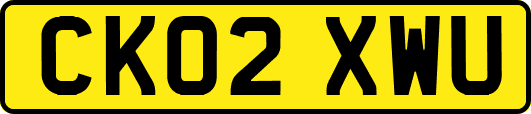 CK02XWU