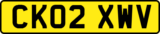 CK02XWV
