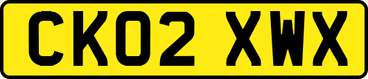 CK02XWX