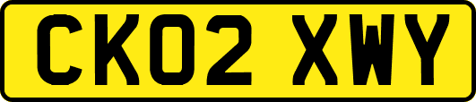 CK02XWY