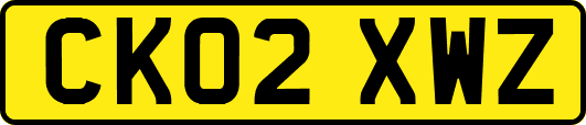 CK02XWZ