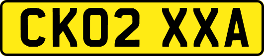 CK02XXA