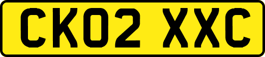 CK02XXC