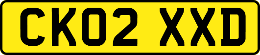 CK02XXD