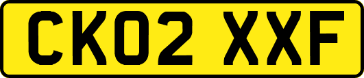 CK02XXF