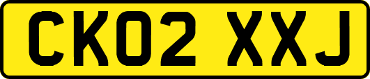 CK02XXJ