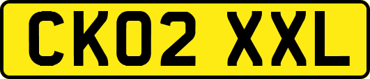 CK02XXL