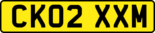 CK02XXM