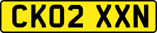 CK02XXN