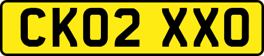 CK02XXO