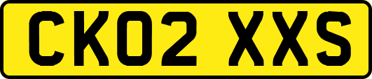 CK02XXS
