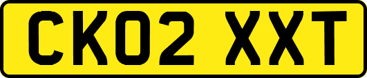 CK02XXT