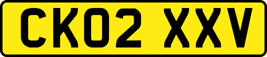 CK02XXV