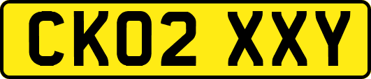 CK02XXY
