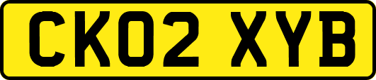 CK02XYB