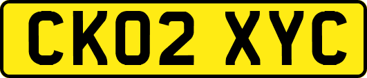 CK02XYC