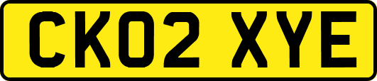 CK02XYE