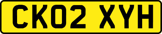 CK02XYH