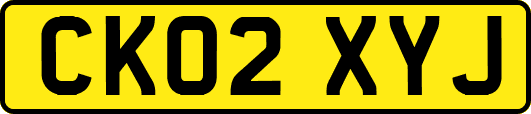 CK02XYJ