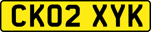 CK02XYK