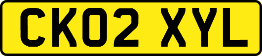 CK02XYL