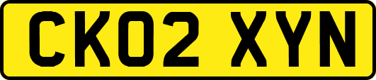 CK02XYN