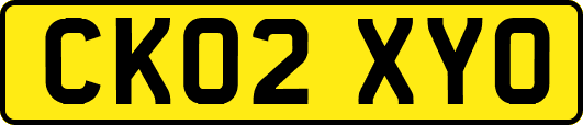 CK02XYO