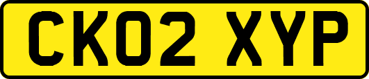 CK02XYP